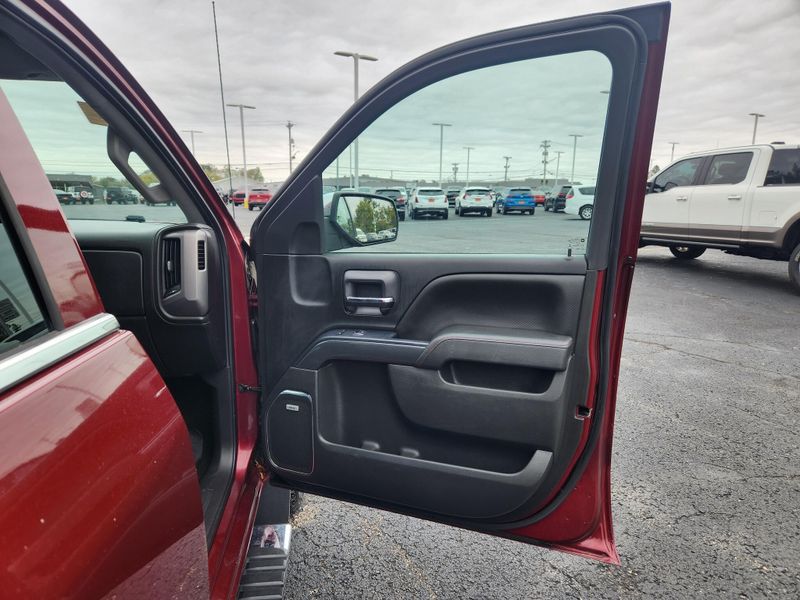 Used 2016 GMC Sierra 1500 SLT All-Terrain