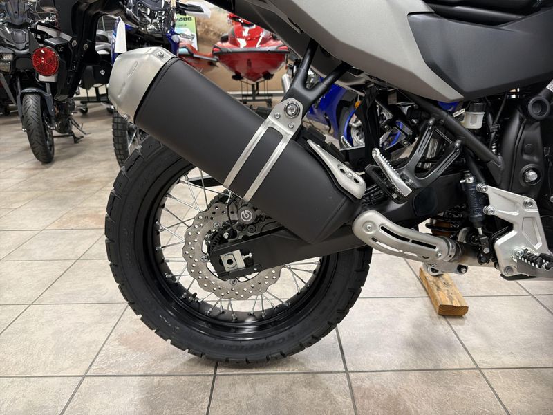 New 2026 Yamaha TENERE 700 Image 21