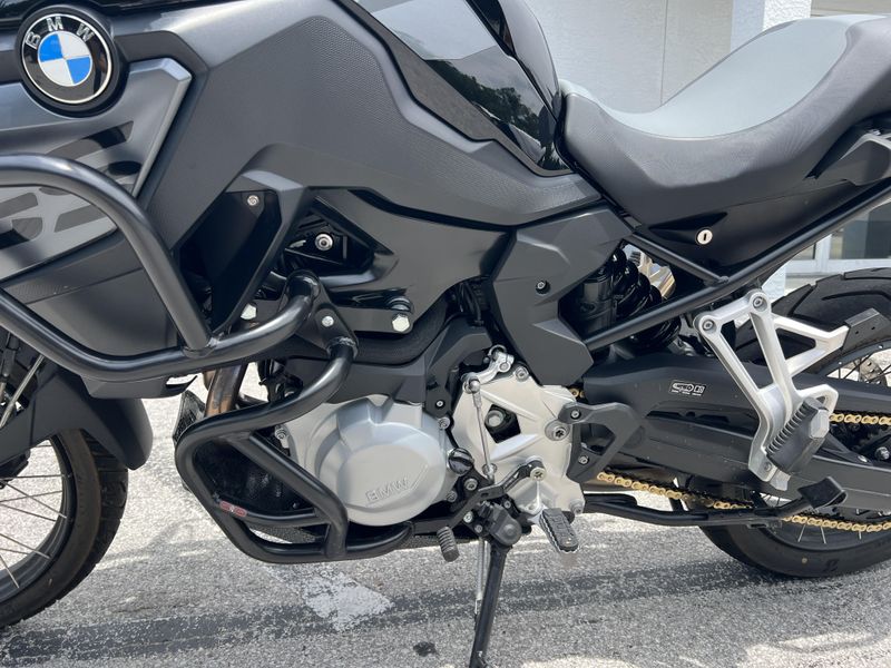 2023 BMW F 850 GS
