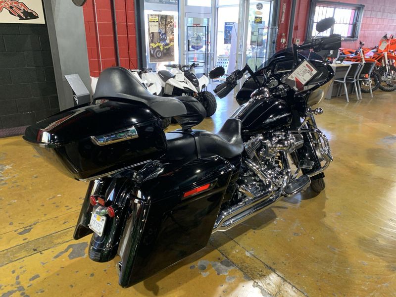 Used 2015 Harley-Davidson ROAD GLIDE SPECIAL Image 13