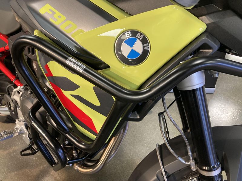 2024 BMW F 900 GS