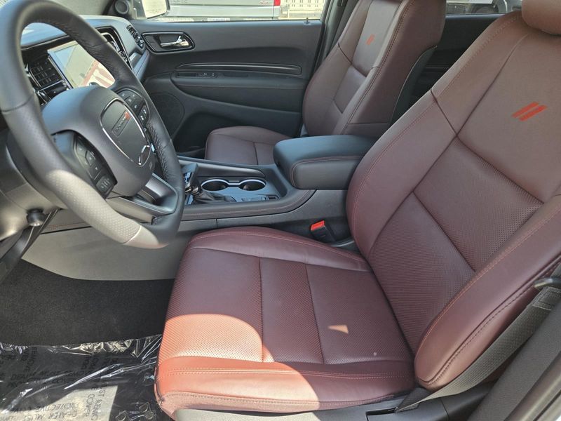 New 2026 Dodge Durango Gt Plus Awd Hemi V8
