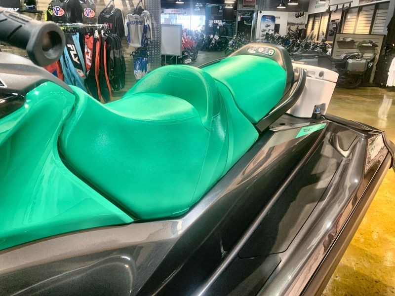 New 2026 Sea-Doo GTI SE 130 Image 13