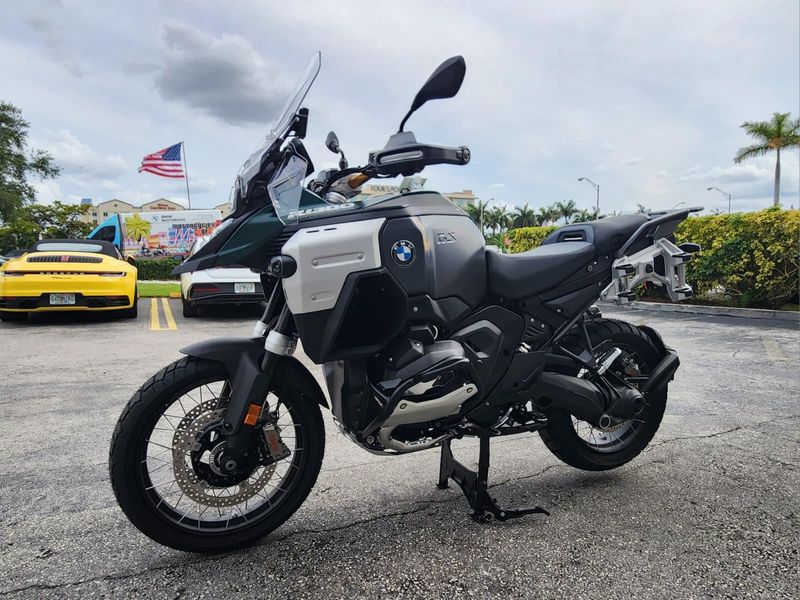 2026 BMW R 1300 GS AdventureImage 4