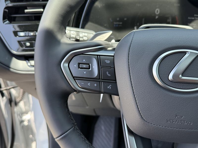2025 LEXUS TX 350 PremiumImage 22