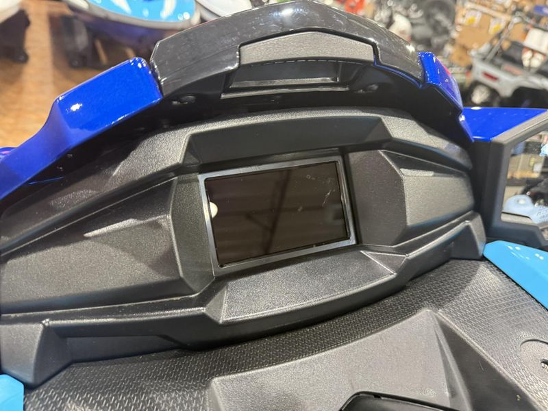 2025 Yamaha VX DELUXE W/AUDIO Image 13