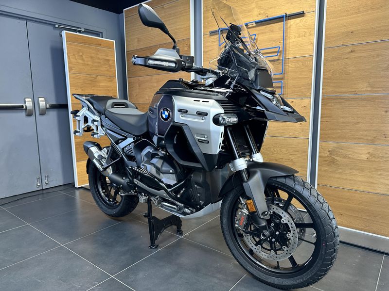 2025 BMW R 1300 GS ADVENTUREImage 2