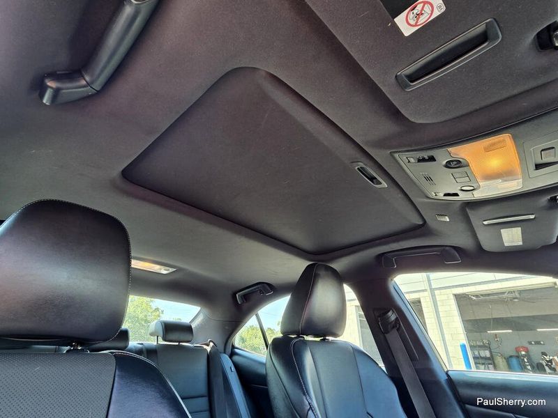 Used 2019 Lexus IS 300 F Sport