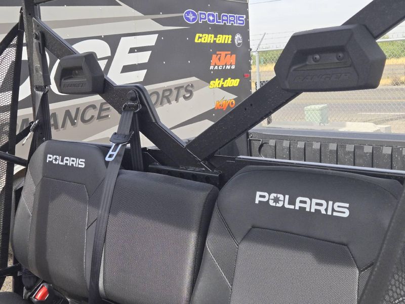 New 2026 Polaris RANGER 1000 PREMIUM 