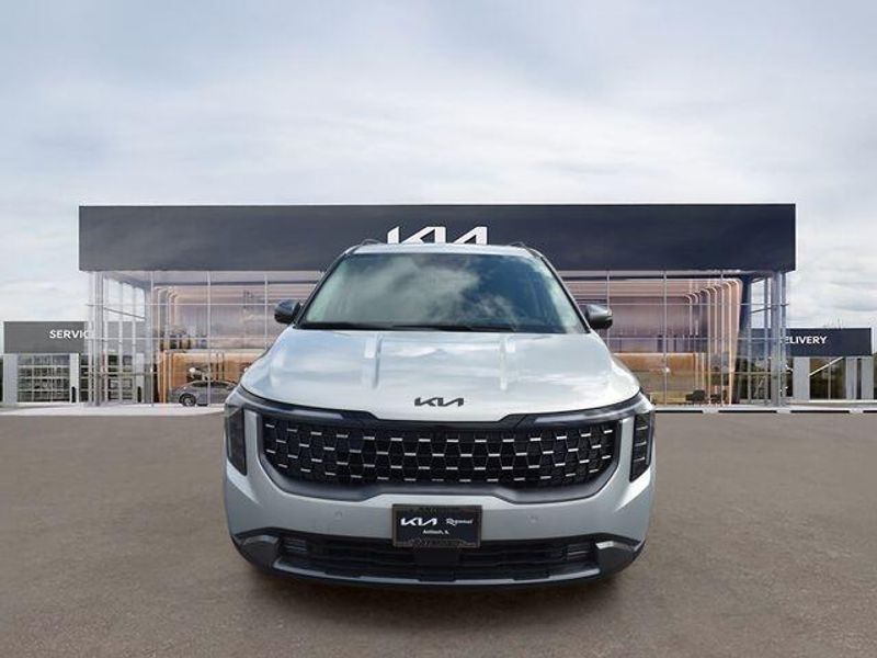 New 2026 Kia Carnival SX PrestigeImage 9