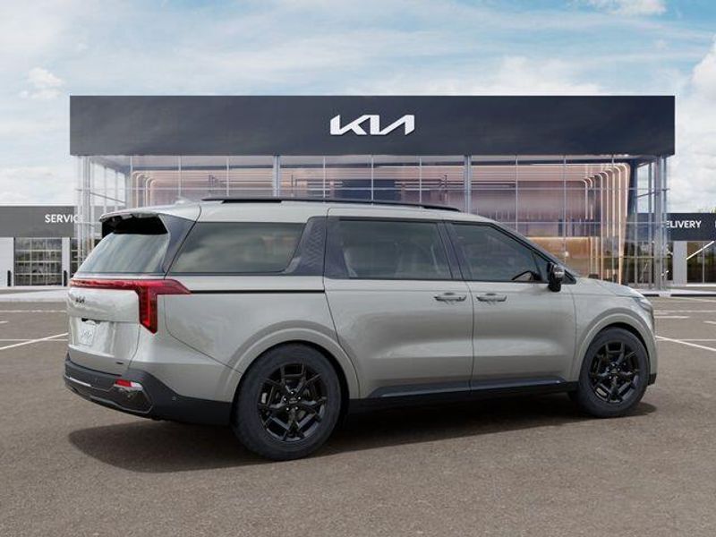 New 2026 Kia Carnival Hybrid SX PrestigeImage 7