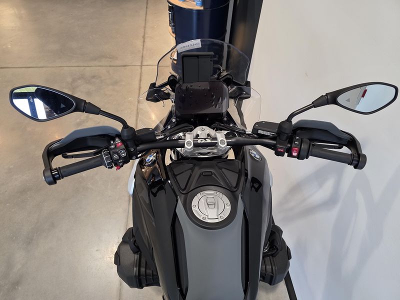 2025 BMW R 1300 GS