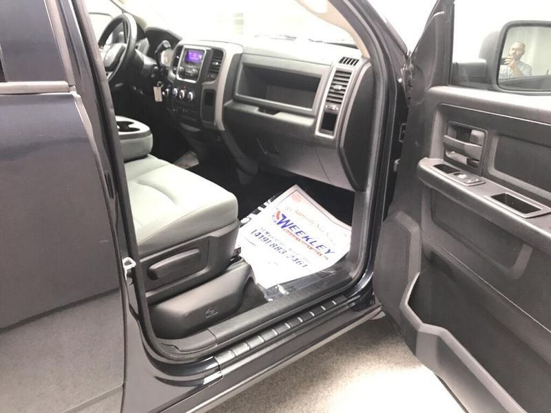 Used 2014 RAM 1500 ExpressImage 19