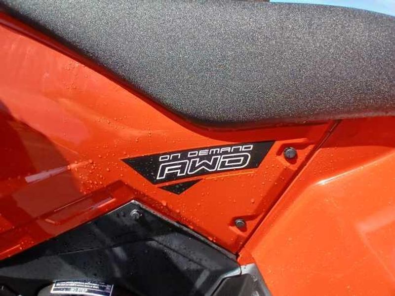 2025 Polaris SPORTSMAN 450 HO 