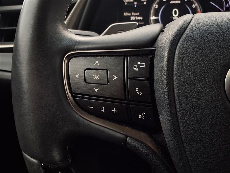 Used 2019 Lexus ES 350Image 19