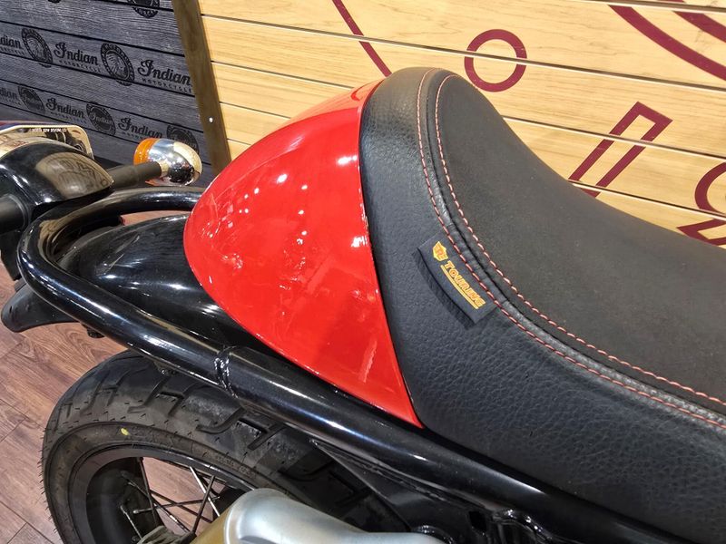 Used 2023 Royal Enfield Continental GT Image 6