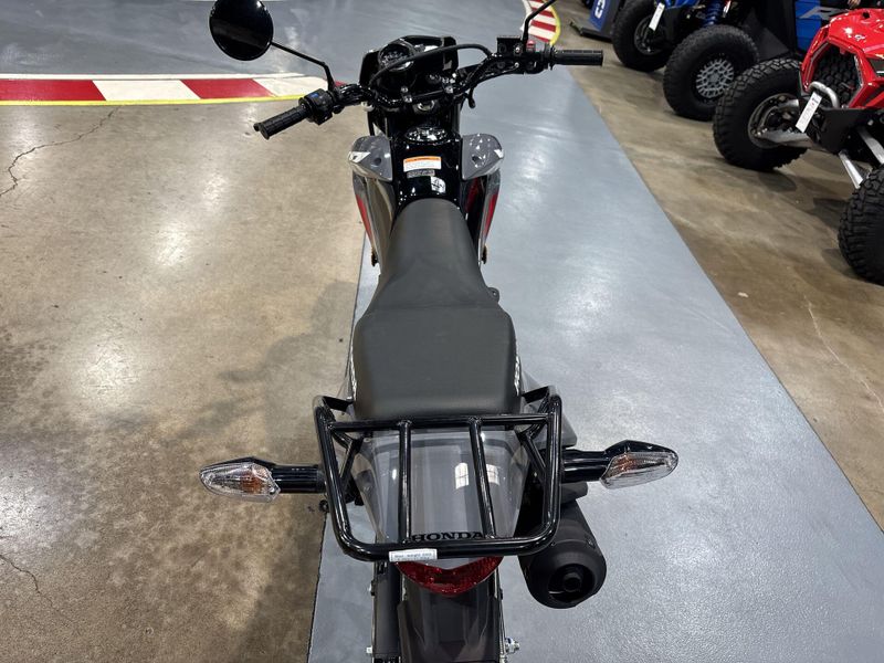 New 2026 Honda XR150L Image 17