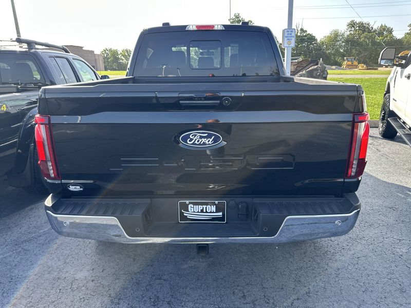 Used 2024 Ford F-150 LariatImage 7