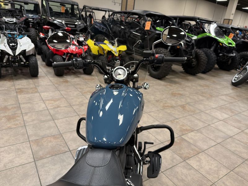 Used 2023 Indian Motorcycle SCOUT SIXTY Image 25