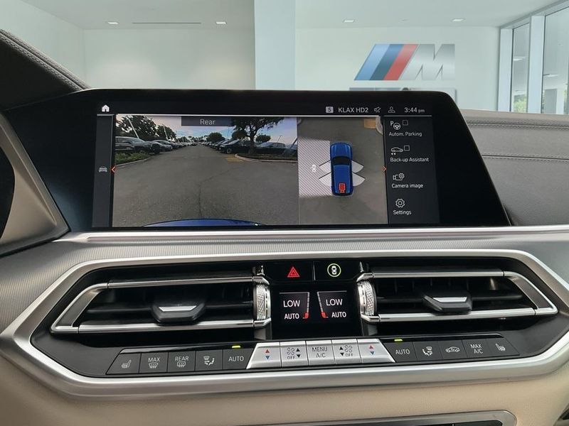 2022 BMW X5 sDrive40iImage 26