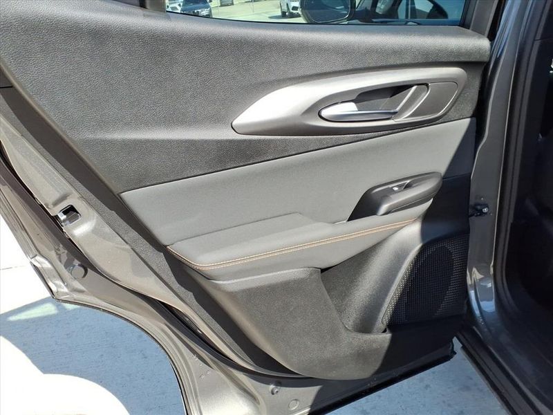 New 2026 Alfa Romeo Tonale Veloce AwdImage 12