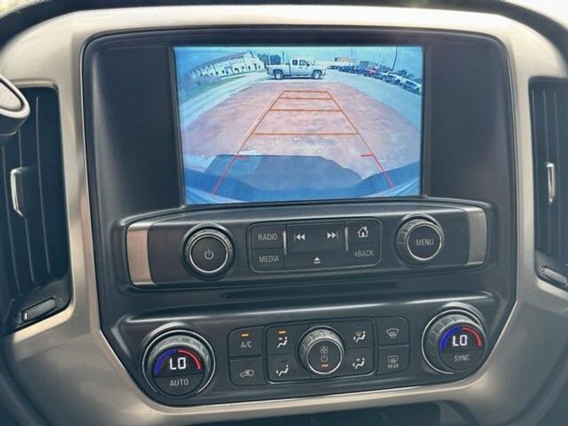Used 2017 Chevrolet Silverado 1500 LTImage 34