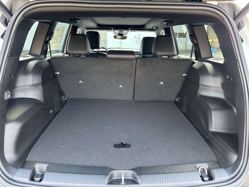 New 2026 Jeep Cherokee Limited 4x4Image 9