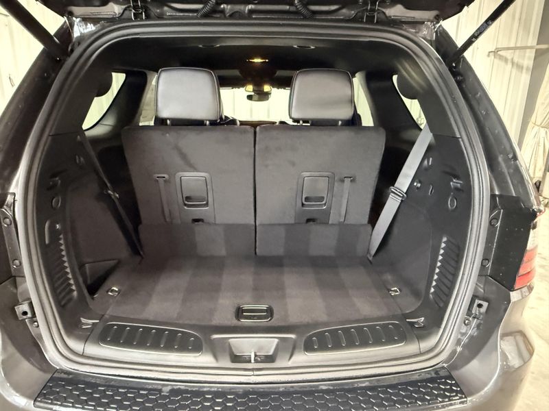 New 2026 Dodge Durango Gt Plus AwdImage 5