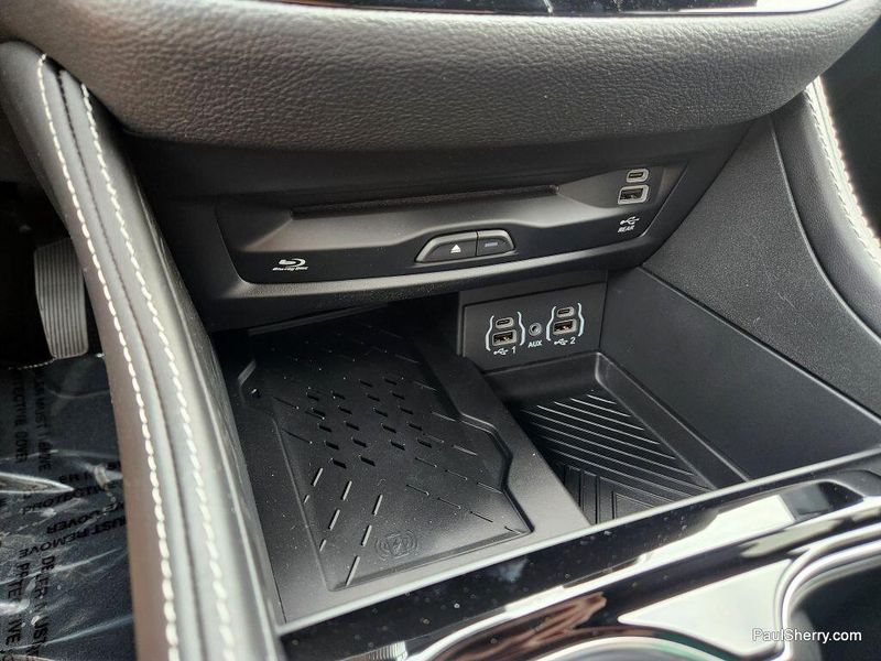New 2025 Chrysler Pacifica LimitedImage 42
