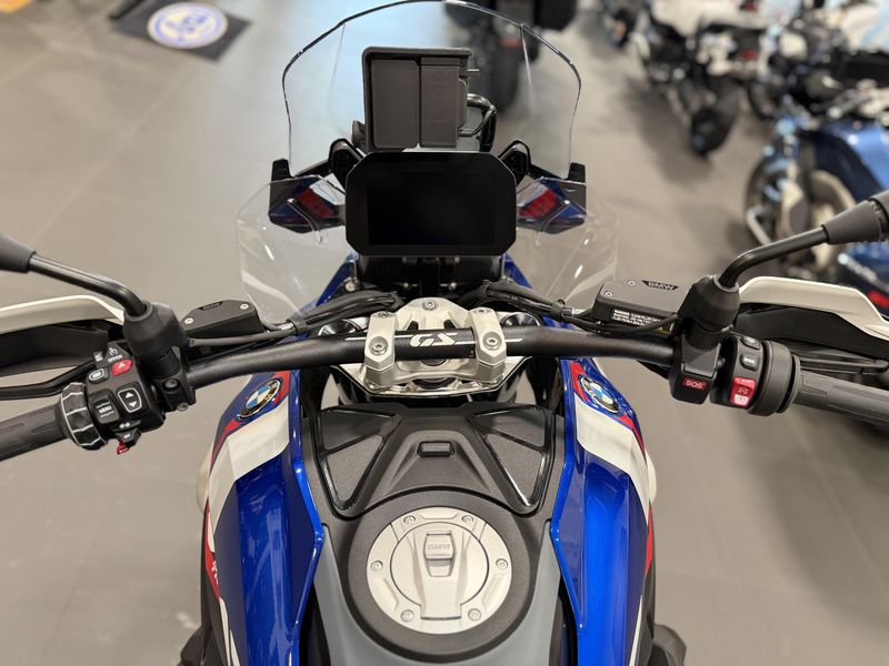 2025 BMW R 1300 GSImage 3