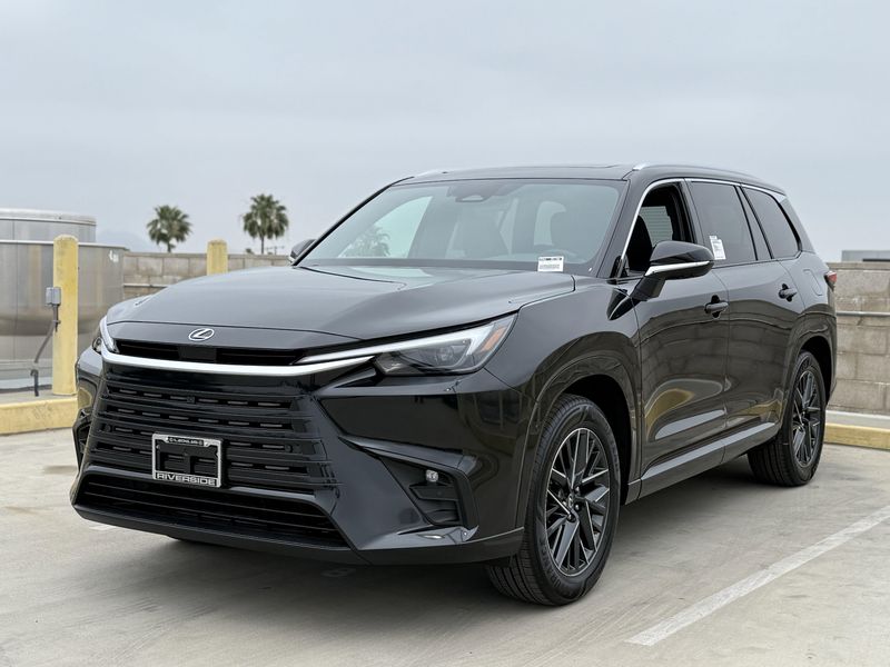 2025 LEXUS TX 350 PremiumImage 4
