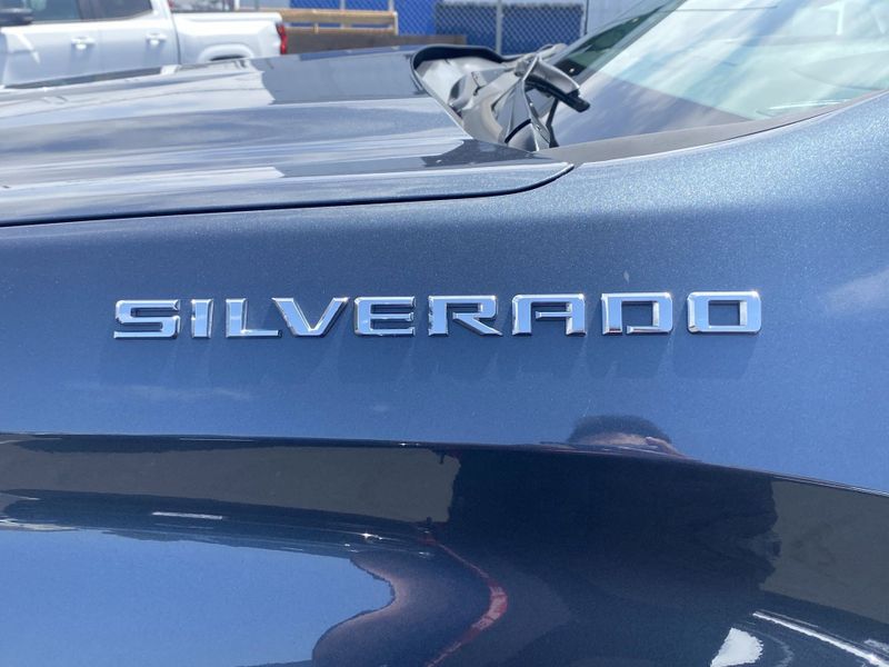 2019 Chevrolet Silverado 1500 LTZImage 31