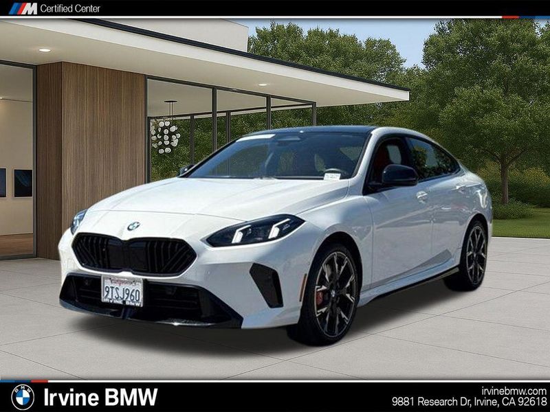 Used 2026 BMW 2 Series 228 Gran CoupeImage 1
