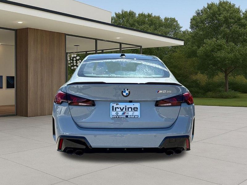 New 2026 BMW 2 Series M235i xDriveImage 10