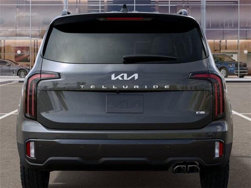 2024 Kia Telluride SX-Prestige X-ProImage 13