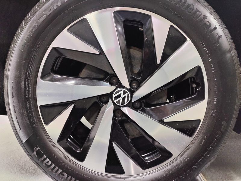 Used 2023 Volkswagen ID.4 Pro AWD 82kW Long RangeImage 23