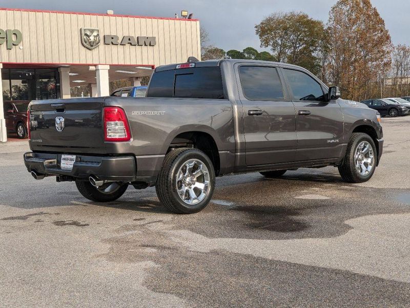 2022 RAM 1500 Big HornImage 3