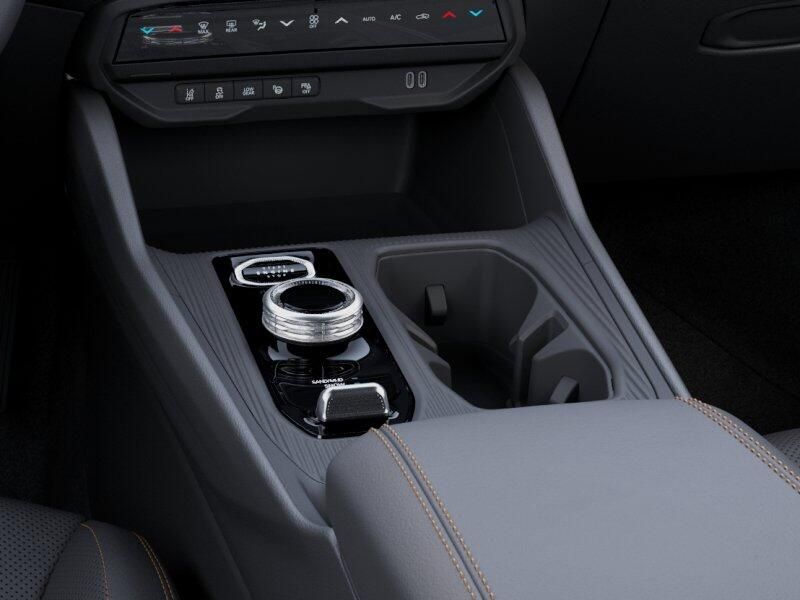New 2026 Jeep Cherokee Overland 4x4Image 50
