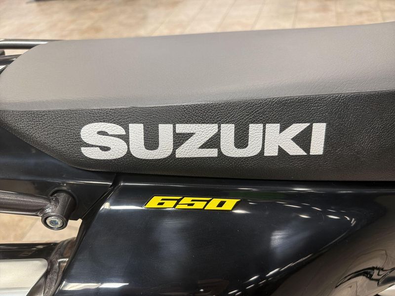 New 2027 Suzuki DR650S Image 27