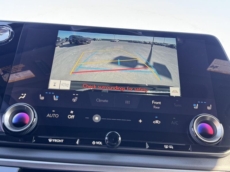 Used 2026 Lexus RX 350h PremiumImage 26