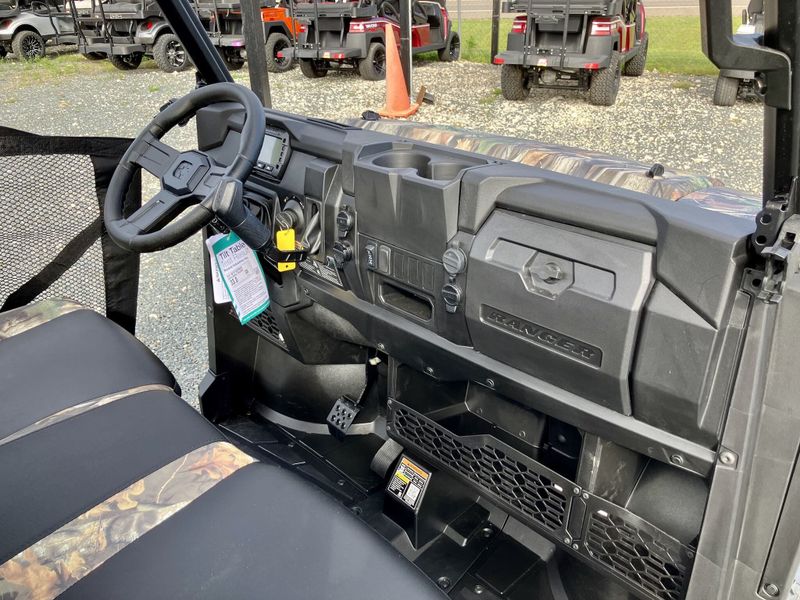 2024 Polaris Ranger SP 570 PremiumImage 22