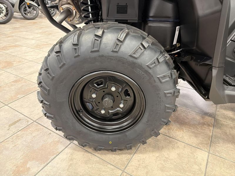 New 2026 Can-Am OUTLANDER DPS 500 Image 21