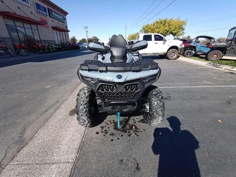 2025 CFMOTO CFORCE 800 TOURING CF800AZ3 800 TOURING 