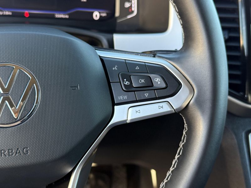 Used 2022 Volkswagen Atlas 2.0T SE w/TechnologyImage 19