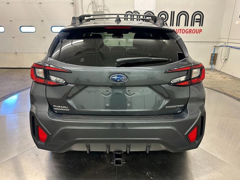 2025 Subaru Crosstrek Premium photo 6