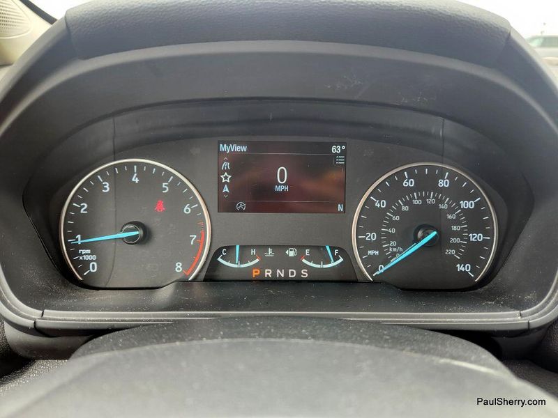 2019 Ford EcoSport SEImage 29