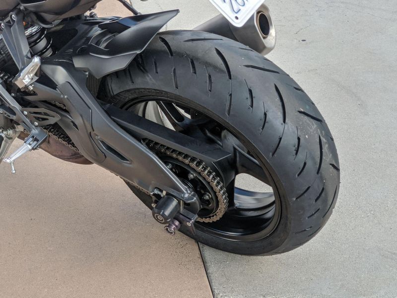 Used 2023 Yamaha MT-10 CA Image 21