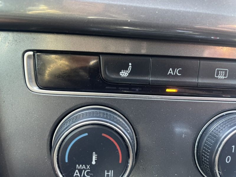 Used 2017 Volkswagen Golf Alltrack The Car Store Twin Falls, ID