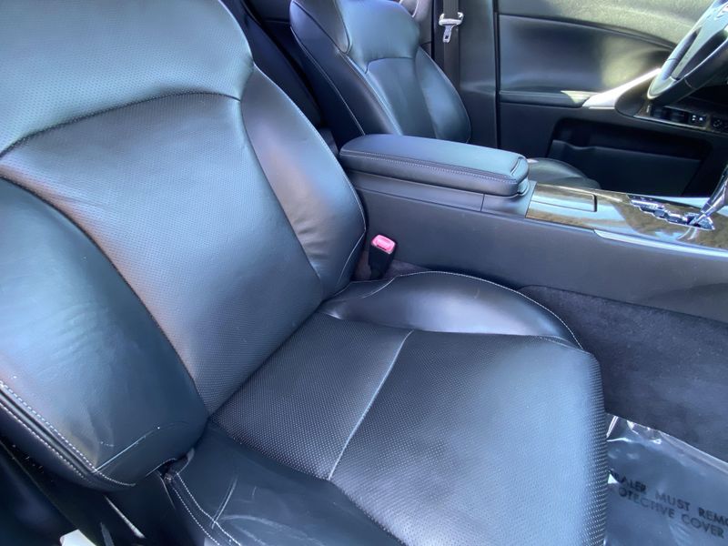 2013 Lexus IS 250 250Image 13