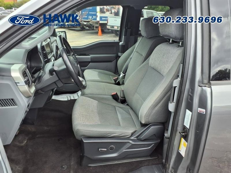 2021 Ford F-150 XLT photo 25